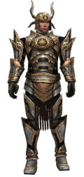 Warrior Elite Sunspear armor m.jpg