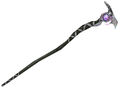 Jeweled Staff (metal)