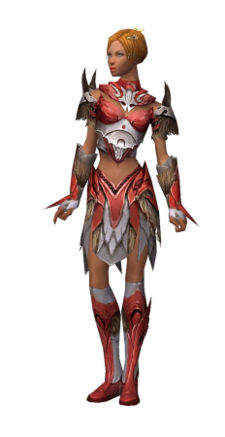 Paragon Norn armor f.jpg