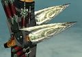 Arrowblade Daggers