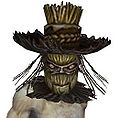 Scarecrow Mask