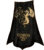 Guild Second Focus cape.png