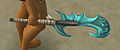 Watercrest Wand