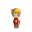 User Wendy Black Chibi DDP.png