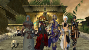 User Nimrauko Guild Wars 1 Group Photo.png