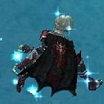 Guild The Bleeding Souls Of Eternia cape.jpg