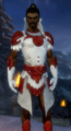 / Thul Alhazred Paragon/Warrior Nightfall LVL 20