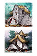 "Peasant Houses" concept art 2.jpg