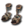 Monk Elite Luxon Sandals f.png