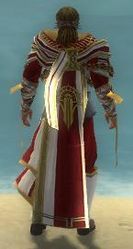 White Mantle Robes costume m white back.jpg