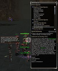 Afflicted Miju-Shadow Blades Quest Active.jpg