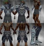 Necromancer Elite Necrotic armor m white overview.jpg