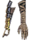 Warrior Elite Gladiator Gauntlets f.png