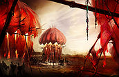 "Nomads' Tents" concept art.jpg