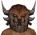 Charr Hat