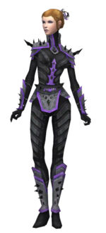 Elementalist Obsidian armor f.jpg