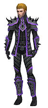 Elementalist Obsidian armor m.jpg