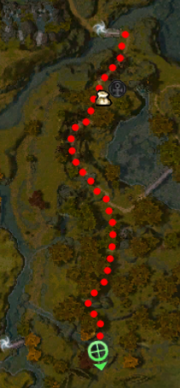 Regent Valley healing spring route.PNG