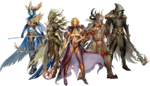 Gods of Tyria Avatars.png