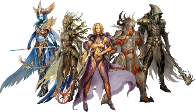 Gods of Tyria Avatars.png