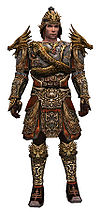 Warrior Elite Canthan armor m.jpg