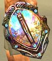 Iridescent Aegis