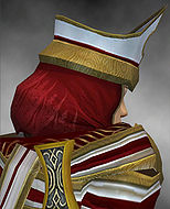 White Mantle Mitre costume f right head.jpg