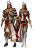 White Mantle costume.png