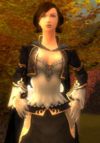 Mistress Hemlock - Mesmer