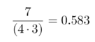 Match win percentage Equation1.png