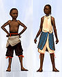 "Istani Children" concept art.jpg