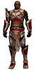 Goren Primeval armor.jpg