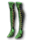 Mesmer Elite Kurzick Footwear f.png