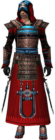 Dervish Monument armor m.jpg