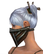 Ranger Ancient Mask f gray left.png