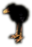 Miniature Black Moa Chick.png