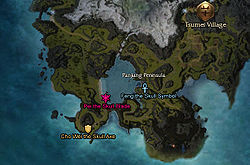 Panjiang Peninsula bosses map.jpg