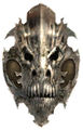 Skull Shield