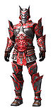 Warrior Asuran armor m.jpg