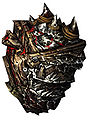 Charr Shield