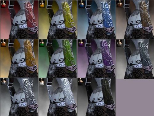 Necromancer Grim Gloves dye chart.jpg