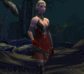 My mesmer again.