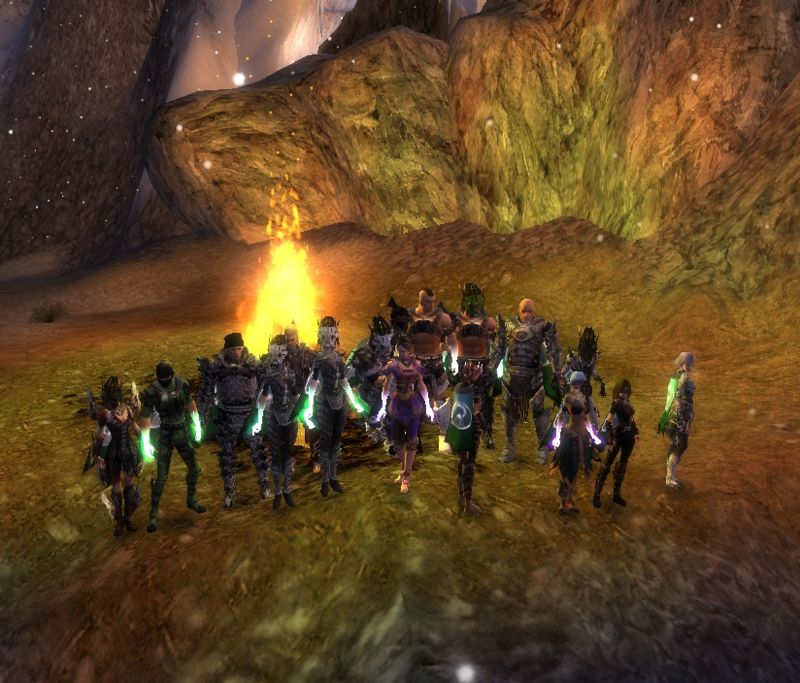 ZoS Group Photo 17