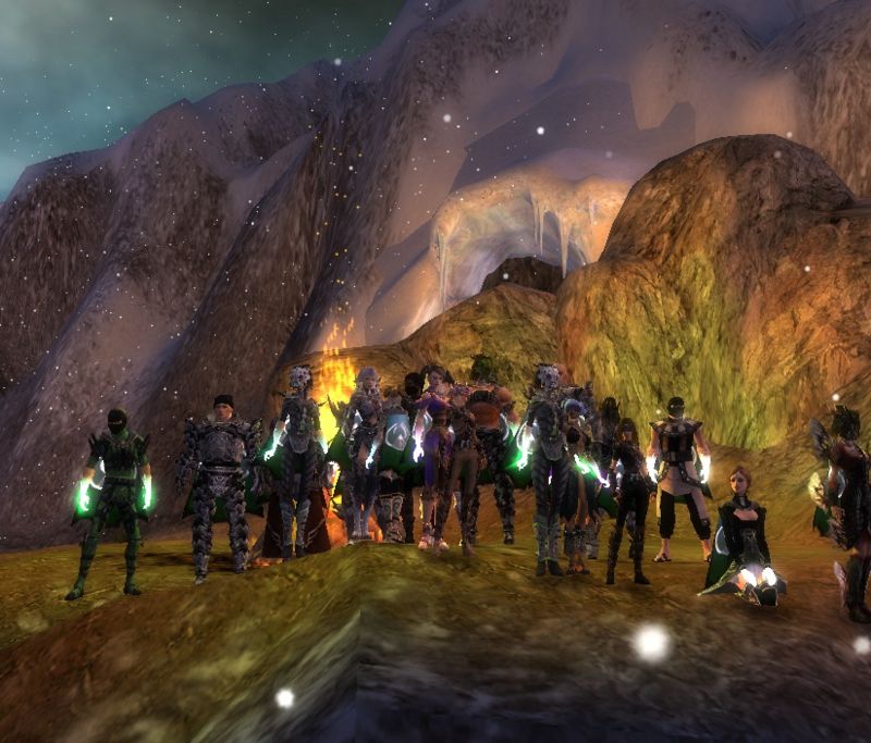 ZoS Group Photo 15