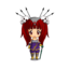 User Wendy Black Chibi RDW.png