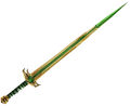 Jade Sword