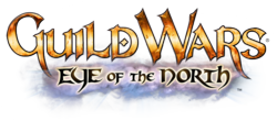 Guild Wars Eye of the North