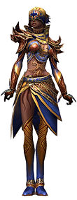 Xandra Deldrimor armor.jpg