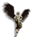 Miniature Harpy Ranger.png