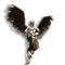 Miniature Harpy Ranger.png